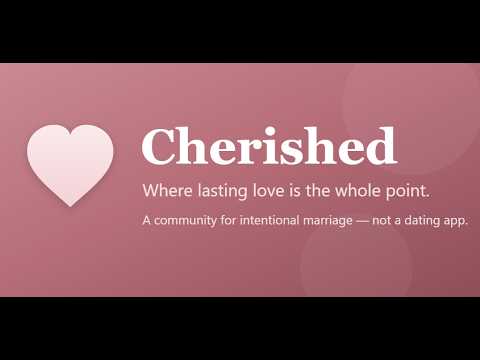 Cherished Match video thumbnail