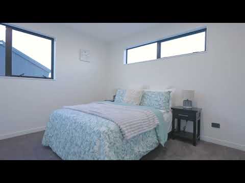 8D Northboro Road, Takapuna, North Shore City, Auckland, 4房, 3浴, Townhouse