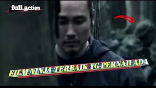 Download lagu Film Ninja Terbaik Yg Pernah Ada mp3
