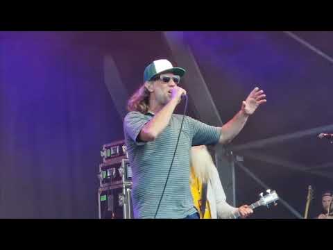 Reef - Naked (Live) Loyds Amphitheatre the 22nd of June 2024!