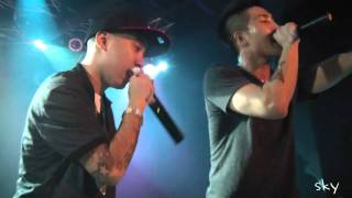 20110605 Hustle Real Hard - Dok2 "I Won`t Lose (Feat. B-Free)"