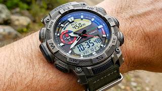 Top 13 Casio Pro Trek Watches 2026 | Which Is the Best?
