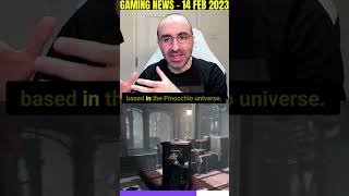 Lies of P Gameplay