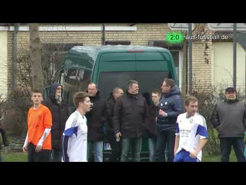 Hetlinger MTV - Kickers Halstenbek