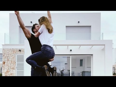 Die Panneks haben sich ein Ferienhaus in Spanien gekauft!