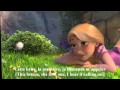 When Will My Life Begin (Reprise) - Tangled (French Version w/ English Subtitles)