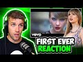 Rapper Reacts to Taylor Swift | Blank Space (FIRST REACTION)