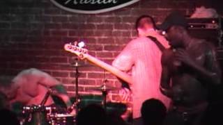 Candiria Live, Austin TX