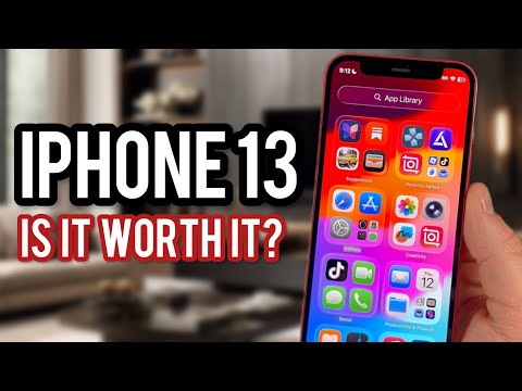 iPhone 13 in 2026 - Still worth buying?