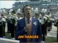 Jim Nabors - Back Home Again In Indiana (1975 Indianapolis 500)