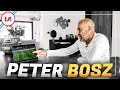 Peter Bosz Eerlijk Over Vakbeleving In Frankrijk: 'Daar Hou Ik Niet Van'