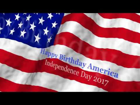 4th of July 2017 Celebration