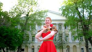 Фестиваль культур МГЛУ 2021