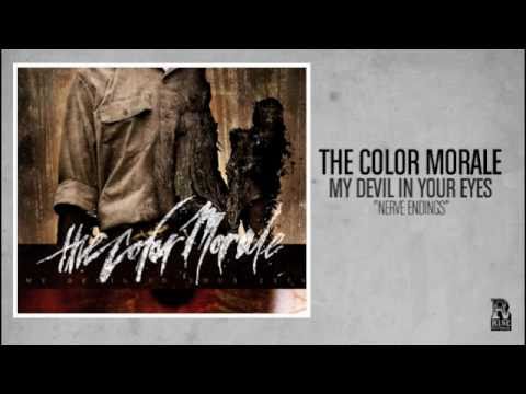 The Color Morale - Nerve Endings