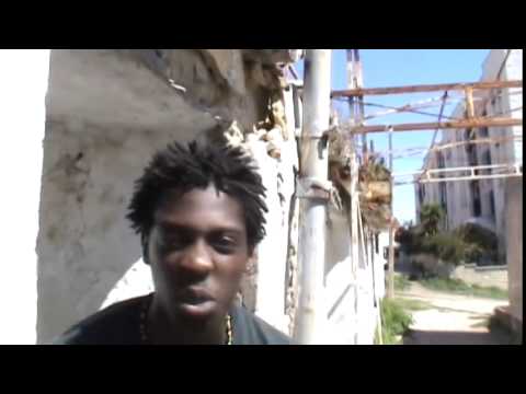 Jair M'c   No Love VIDEO OFFICIAL 2012