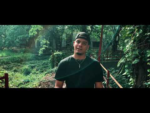 Raffy Nitro - El mejor (Freestyle)