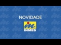 Miniatura vídeo do produto Transportador de Chapas ITR-1200 - INMES - 01010735 - Unitário