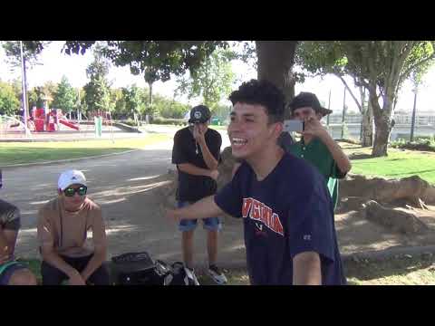 EHKAY vs. VZ vs. SANMA | Octavos | Embeleso Battles | Fecha I 2020