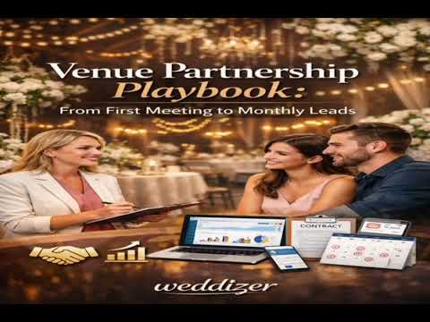 From the first handshake to consistent monthly bookings