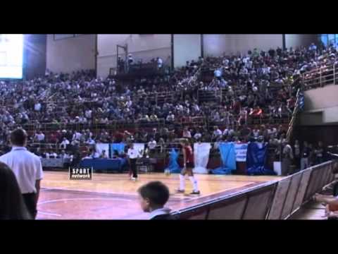 25.04.13 Odbojka, Spartak - C.zvezda 0-3, 4. mec finala plej ofa