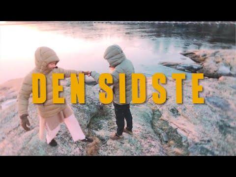 Mellem juledage og frostgrader // Når cykeltræning møder norsk vinter