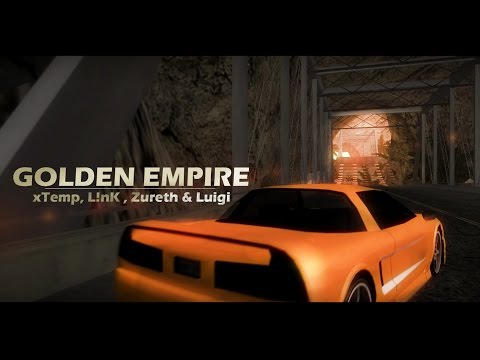 [DM] xTemp ft. L!nK ft. Zureth ft. Luigi - Golden Empire