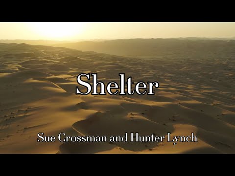 Sue Crossman video