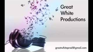 Kid Cudi style Beat New Wave (instrumental) Great White Productions