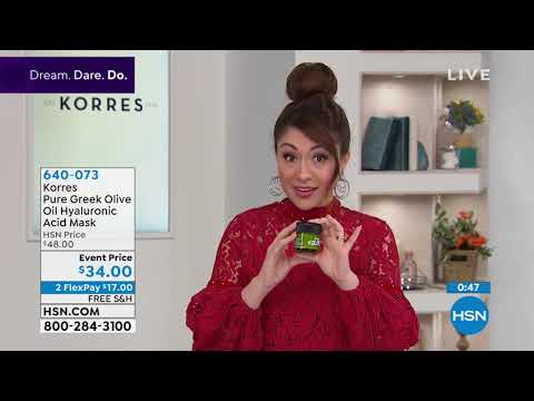 HSN | Beauty Solutions 03.08.2019 - 05 AM