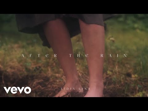 Lidia Lins - After the Rain [Official Music Video]