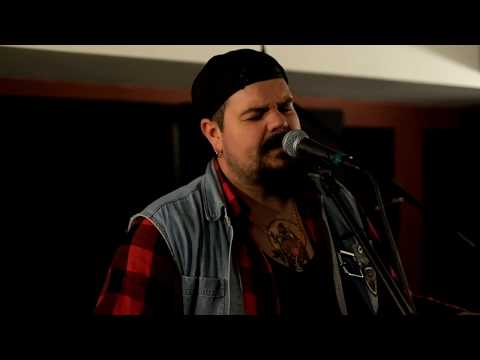 You Should Have Known (Acoustic) - Cory James Mitchell Band