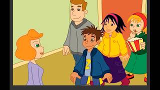 Download lagu 08 Where Were You Yesterday? Smart Kids: At the Cinema mp3
