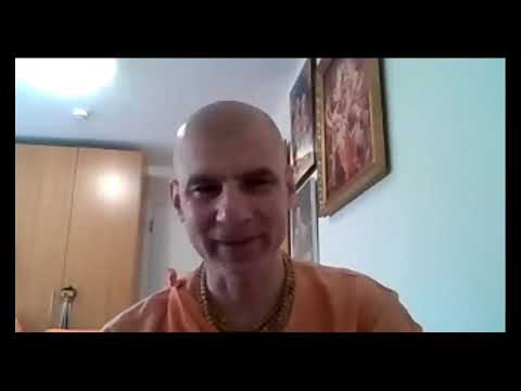 Sri Prema Bhakti Chandrika  - Part 1 by HH Bhakti Rasayana Sagar Swami Maharaj