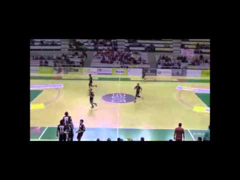 BADA HUESCA - JUANFERSA GIJON