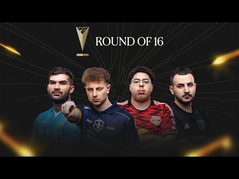 FC Pro World Championship Group Stage at EWC - Day 2