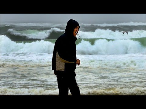 Nation Reels As Storms Leave Hundreds Of Thousands Without Power