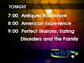 PBS Station Identification And Schedule Bumper 2003 WTVP TV 1 My Complete Remake Version FIXED