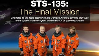 Atlantis STS-135 Mission Highlights