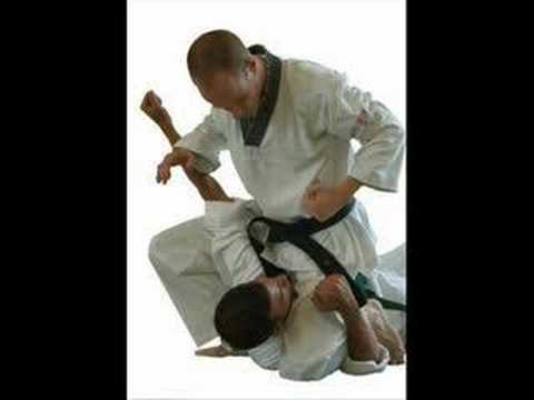 Taekwon-do Slideshow