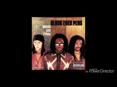 Videoclip de Be Free — Black Eyed Peas