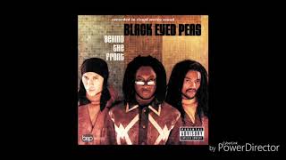 Black Eyed Peas - Be Free