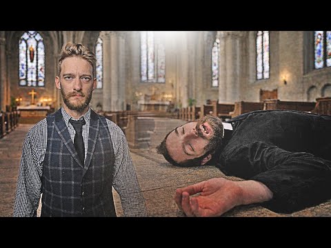 MY NEIGHBOUR RUINED THIS CHRISTENING… (Police Called!) 