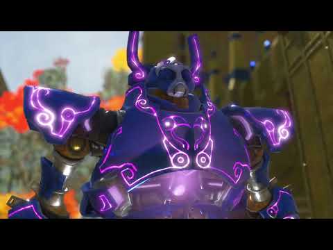 Knack 2 Part 12 Without Commentary