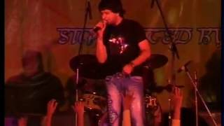 Awarapan Banjarapan || Jism || Rare Video || Live || KK || Kalyan Baruah || PBWA