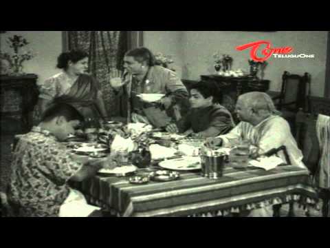 Relangi Hilarious Scene In Kitchen