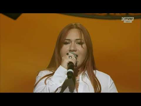 Eliana Gomez Blanco (Guest) - We are More - Malta Junior Eurovision Song Contest 2022