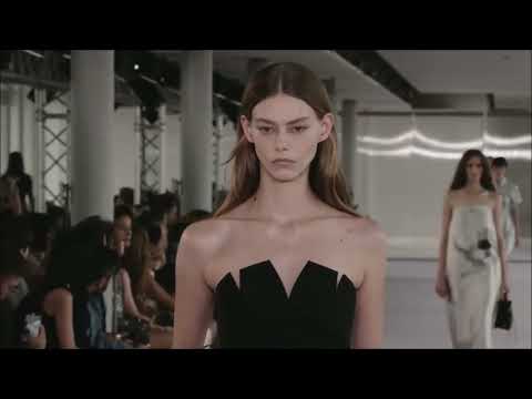 Del core spring summer 2024 fashion show