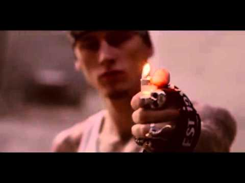 Kid Ink   Hell  Back Remix feat MGK Official Video