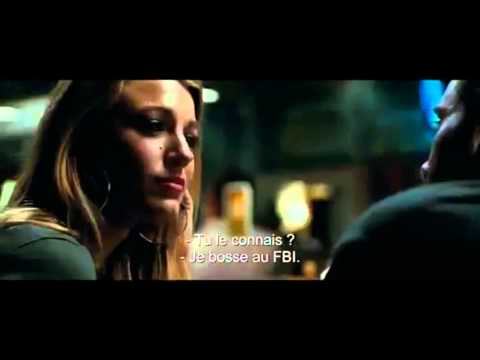 THE TOWN (2010) - Bande-annonce VOSTFR DVD Blue Ray  (02-2011)