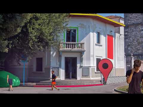 Teatro Contatto 37 Stagione 2018-2019 S. Giorgio